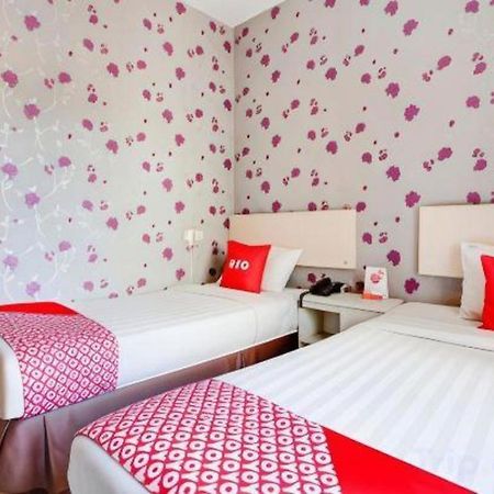 Mine Home Hotel Bandung Exterior photo