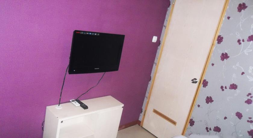 Mine Home Hotel Bandung Room photo