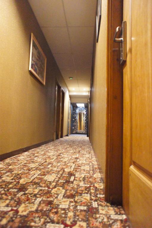 Mine Home Hotel Bandung Exterior photo