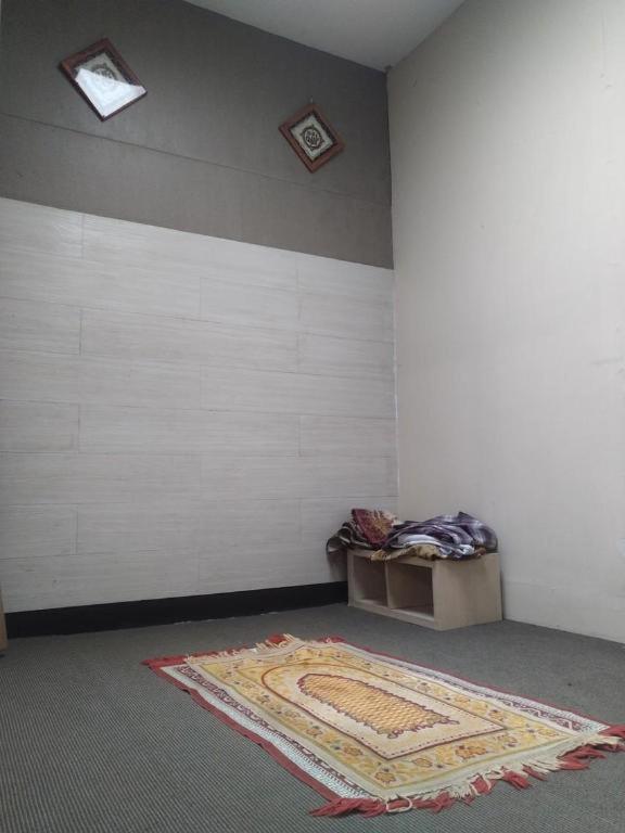 Mine Home Hotel Bandung Exterior photo
